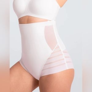 NWT Honeylove Queen Brief Shapewear